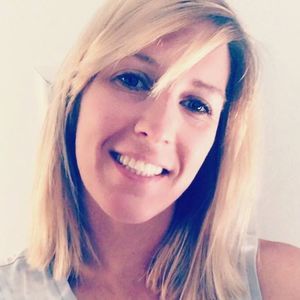 Meet your Posher, Catie